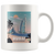 Dubai Coffee Mug - Size 11oz