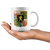 Arms Of King Leopold I Of Belgium Coffee Mug - Size 11oz