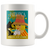 Jamaica Coffee Mug - Size 11oz