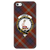 Ainslie Ancient Scottish Clan Tartan Phone Case - kittentee