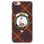 Ainslie Ancient Scottish Clan Tartan Phone Case - kittentee