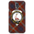 Ainslie Ancient Scottish Clan Tartan Phone Case - kittentee