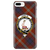 Ainslie Ancient Scottish Clan Tartan Phone Case - kittentee