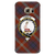 Ainslie Ancient Scottish Clan Tartan Phone Case - kittentee