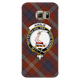 Ainslie Ancient Scottish Clan Tartan Phone Case - kittentee
