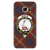 Ainslie Ancient Scottish Clan Tartan Phone Case - kittentee