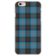 Angus Ancient Scottish Clan Tartan Phone Case - kittentee