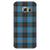 Angus Ancient Scottish Clan Tartan Phone Case - kittentee