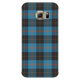 Angus Ancient Scottish Clan Tartan Phone Case - kittentee