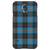 Angus Ancient Scottish Clan Tartan Phone Case - kittentee