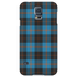 Angus Ancient Scottish Clan Tartan Phone Case
