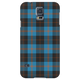 Angus Ancient Scottish Clan Tartan Phone Case - kittentee