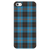 Angus Ancient Scottish Clan Tartan Phone Case - kittentee