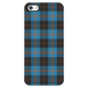 Angus Ancient Scottish Clan Tartan Phone Case - kittentee
