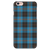 Angus Ancient Scottish Clan Tartan Phone Case - kittentee