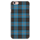 Angus Ancient Scottish Clan Tartan Phone Case - kittentee