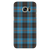Angus Ancient Scottish Clan Tartan Phone Case - kittentee