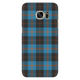 Angus Ancient Scottish Clan Tartan Phone Case - kittentee