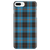 Angus Ancient Scottish Clan Tartan Phone Case - kittentee