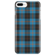 Angus Ancient Scottish Clan Tartan Phone Case - kittentee