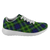 Campbell Of Breadalbane Modern Scottish Clan Tartan Sneakers Blue For Men & Women