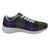 Chalmers Scottish Clan Tartan Sneakers Blue For Men & Women