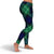 Abercrombie Scottish Clan Tartan Leggings - kittentee