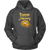 Queens Are Born In January Birthday Hoodie for Black Women