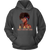 BAE Black & Educated Funny Black Queen Hoodie - kittentee