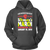 March For Women Washington D.C. Hoodie Stronger Together