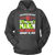 March For Women 2019 Los Angeles Hoodie Stronger Together
