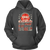 Vintage Authentic Genuine 1942 Birthday Hoodie