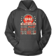 Vintage Authentic Genuine 1942 Birthday Hoodie