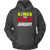 Kings Are Born In January Hoodie
