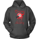 Queens Are Born In January Girl Birthday Hoodie