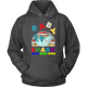 Baby Shark Hoodie Doo Doo Doo Tee - kittentee