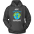 Make Earth Day Every Day Hoodie