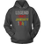 Legend Since January 1948 Birthday Hoodie