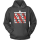 Women's March on Austin January 20 2019 Hoodie