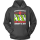 March For Women 2019 San Francisco Hoodie Stronger Together