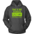 Women's Princesses are Born in April Birthday Hoodie