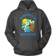 Everyday Is Earth Love Animal Funny Hoodie