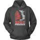 Women's March 2019 Phoenix Hoodie