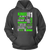 Kings Are Born In April Birthday Hoodie