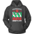 March For Women 2019 Seattle Hoodie Stronger Together