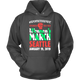 March For Women 2019 Seattle Hoodie Stronger Together