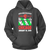 March For Women 2019 Chicago Hoodie Stronger Together