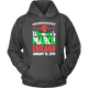 March For Women 2019 Chicago Hoodie Stronger Together