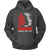 Women's March Awareness and Gender Equality Hoodie