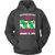 March For Women 2019 Honolulu Hoodie Stronger Together